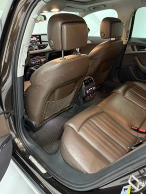 Audi A6 Allroad - Afbeelding 14 van 20