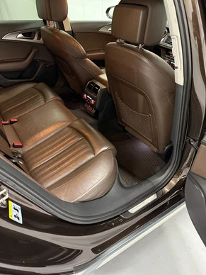 Audi A6 Allroad - Afbeelding 16 van 20