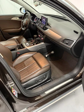 Audi A6 Allroad - Afbeelding 17 van 20