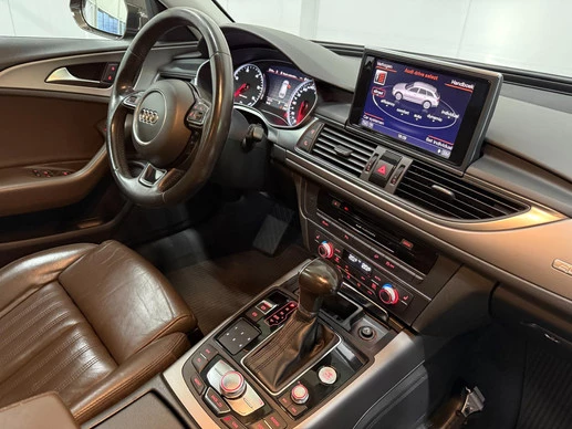 Audi A6 Allroad - Afbeelding 18 van 20