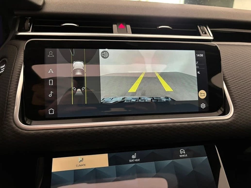 Land Rover Range Rover Velar - Afbeelding 7 van 11