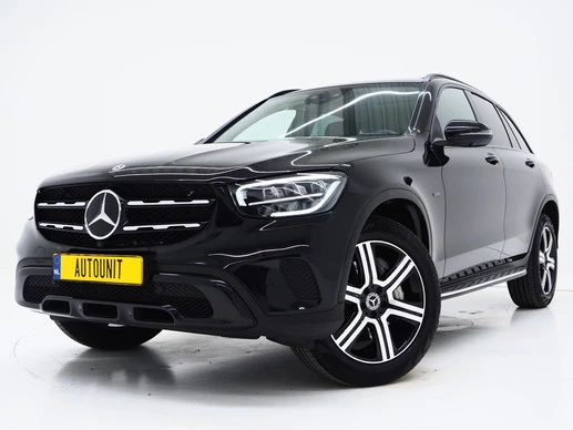 Mercedes-Benz GLC - Afbeelding 1 van 30