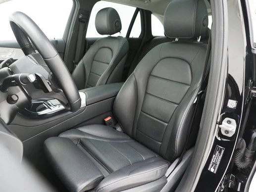 Mercedes-Benz GLC - Afbeelding 4 van 30