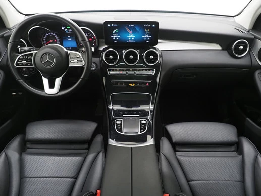 Mercedes-Benz GLC - Afbeelding 5 van 30