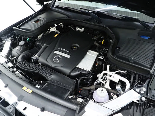 Mercedes-Benz GLC - Afbeelding 7 van 30