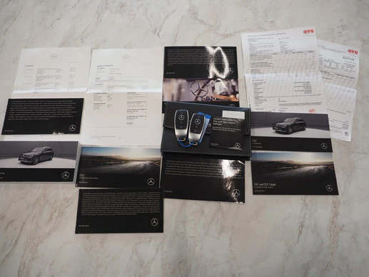 Mercedes-Benz GLC - Afbeelding 8 van 30