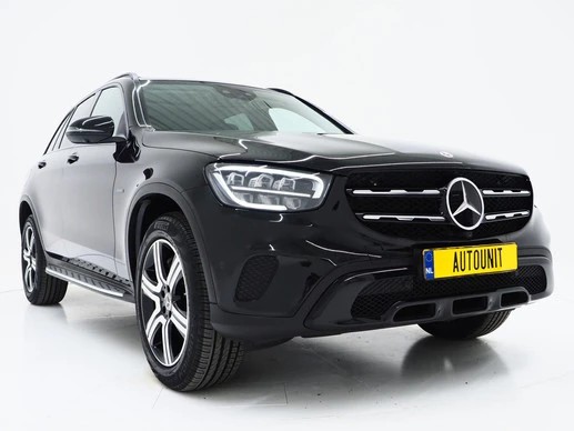 Mercedes-Benz GLC - Afbeelding 11 van 30