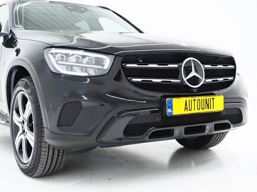 Mercedes-Benz GLC - Afbeelding 12 van 30