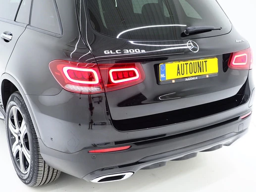 Mercedes-Benz GLC - Afbeelding 13 van 30