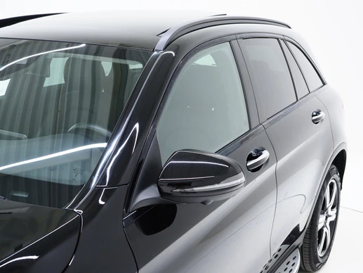 Mercedes-Benz GLC - Afbeelding 14 van 30