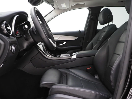 Mercedes-Benz GLC - Afbeelding 17 van 30