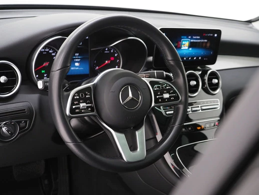 Mercedes-Benz GLC - Afbeelding 18 van 30