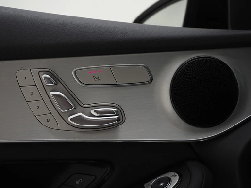 Mercedes-Benz GLC - Afbeelding 19 van 30