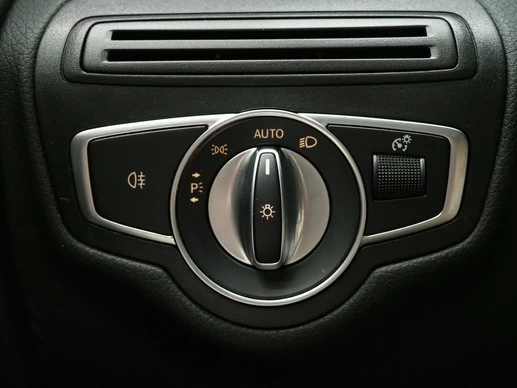 Mercedes-Benz GLC - Afbeelding 21 van 30