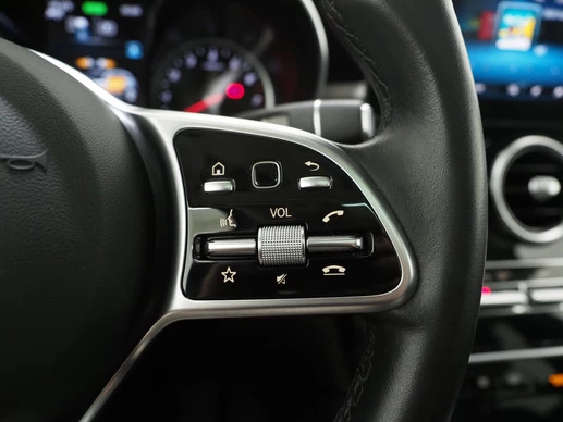 Mercedes-Benz GLC - Afbeelding 25 van 30