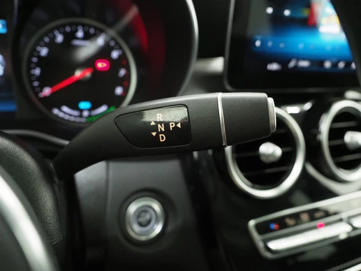 Mercedes-Benz GLC - Afbeelding 26 van 30