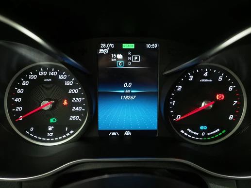 Mercedes-Benz GLC - Afbeelding 27 van 30