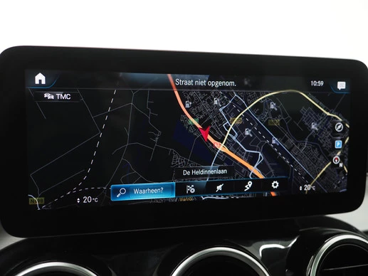 Mercedes-Benz GLC - Afbeelding 29 van 30