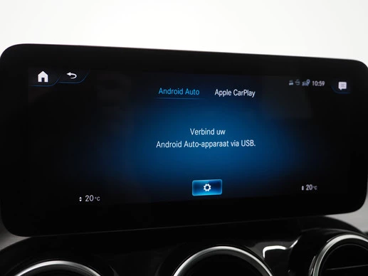 Mercedes-Benz GLC - Afbeelding 30 van 30