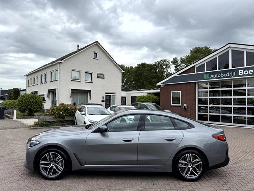 BMW i4 - Afbeelding 2 van 30