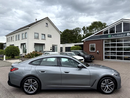 BMW i4 - Afbeelding 3 van 30