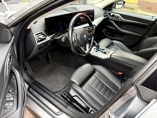 BMW i4 - Afbeelding 5 van 30