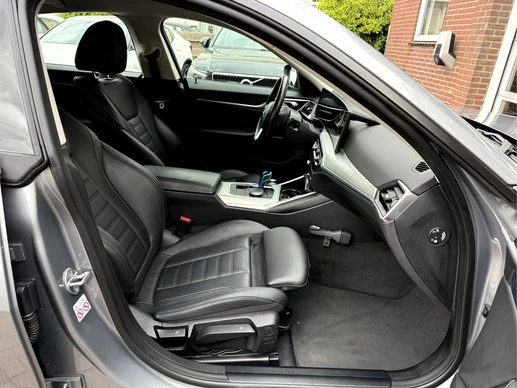 BMW i4 - Afbeelding 6 van 30