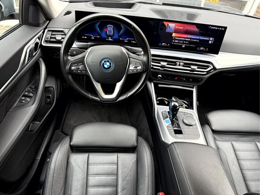 BMW i4 - Afbeelding 8 van 30