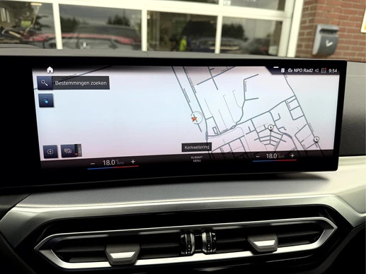 BMW i4 - Afbeelding 9 van 30