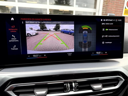 BMW i4 - Afbeelding 10 van 30