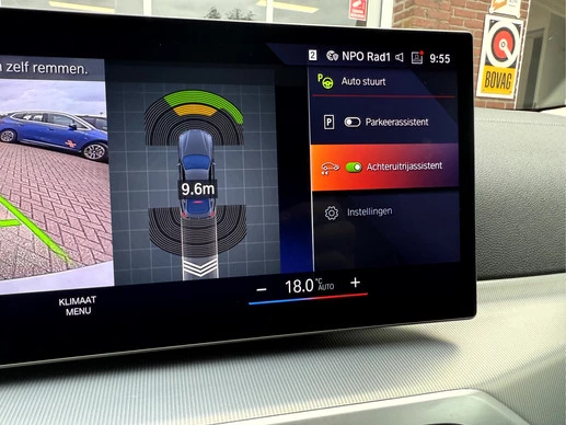 BMW i4 - Afbeelding 13 van 30