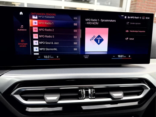 BMW i4 - Afbeelding 17 van 30