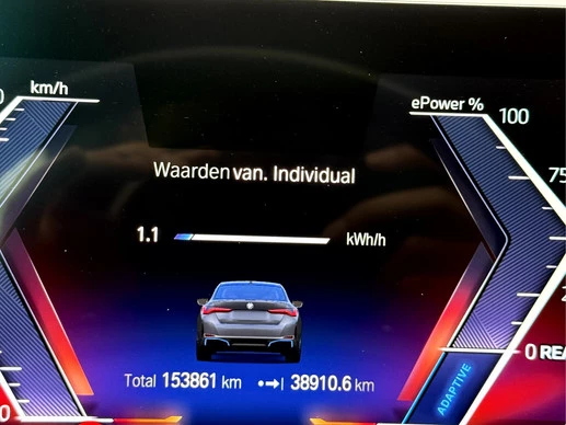 BMW i4 - Afbeelding 20 van 30