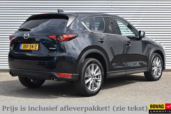 Mazda CX-5 - Afbeelding 3 van 30