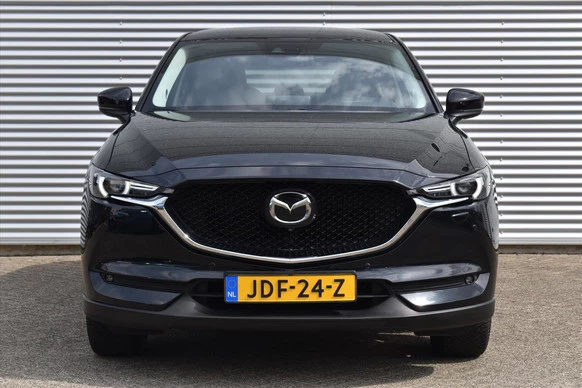 Mazda CX-5 - Afbeelding 4 van 30