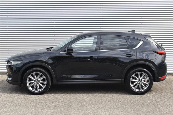 Mazda CX-5 - Afbeelding 5 van 30