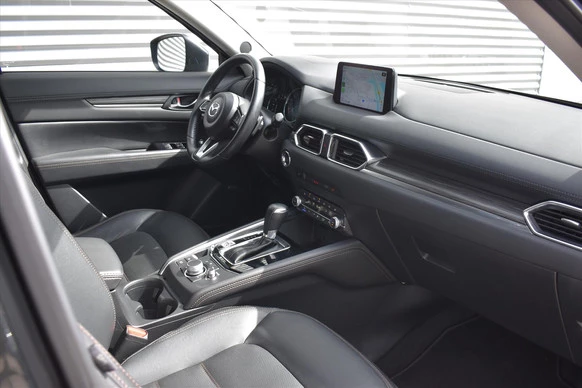 Mazda CX-5 - Afbeelding 6 van 30
