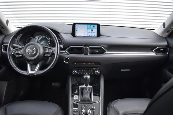 Mazda CX-5 - Afbeelding 7 van 30