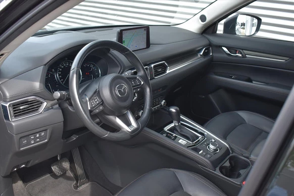 Mazda CX-5 - Afbeelding 8 van 30