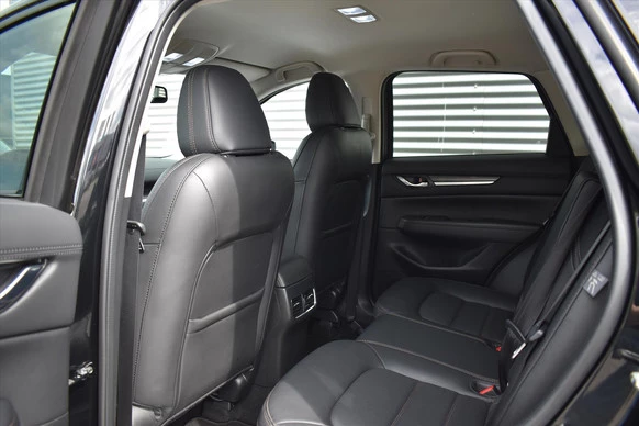 Mazda CX-5 - Afbeelding 10 van 30