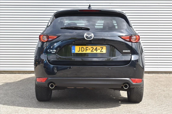 Mazda CX-5 - Afbeelding 12 van 30