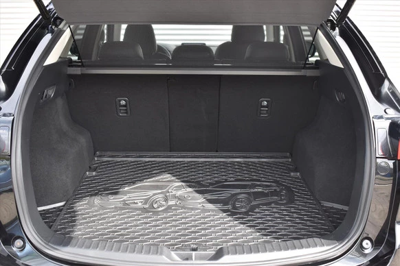 Mazda CX-5 - Afbeelding 13 van 30