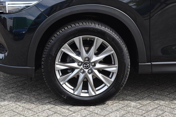 Mazda CX-5 - Afbeelding 15 van 30