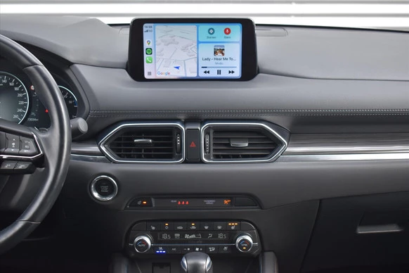 Mazda CX-5 - Afbeelding 16 van 30