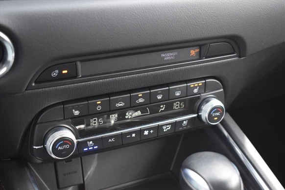 Mazda CX-5 - Afbeelding 20 van 30