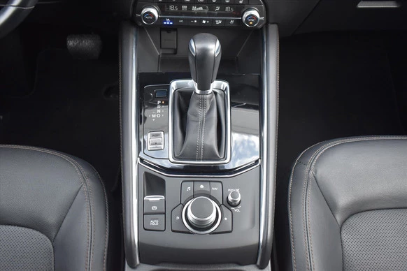 Mazda CX-5 - Afbeelding 22 van 30