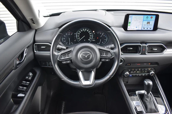 Mazda CX-5 - Afbeelding 23 van 30