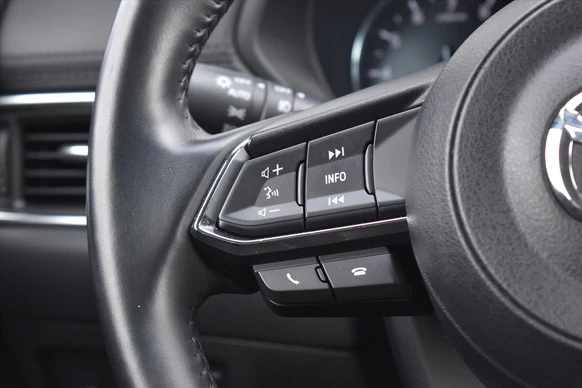 Mazda CX-5 - Afbeelding 24 van 30
