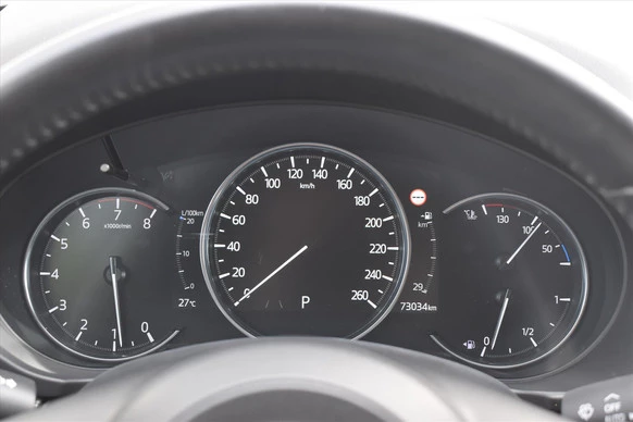 Mazda CX-5 - Afbeelding 27 van 30