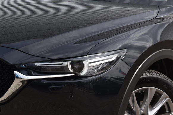 Mazda CX-5 - Afbeelding 28 van 30